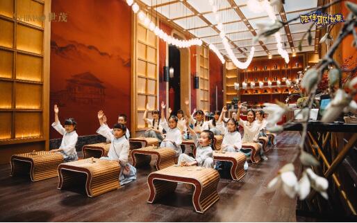 用“業(yè)主陪伴”打通企業(yè)用戶思維,這一次搶跑者又是世茂 用“業(yè)主陪伴”打通企業(yè)用戶思維,這一次搶跑者又是世茂