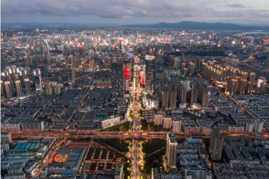 信達萬科京江隱翠營銷中心預計月底開放 主推約155-260平米大平層 信達萬科京江隱翠營銷中心預計月底開放 主推約155-260平米大平層