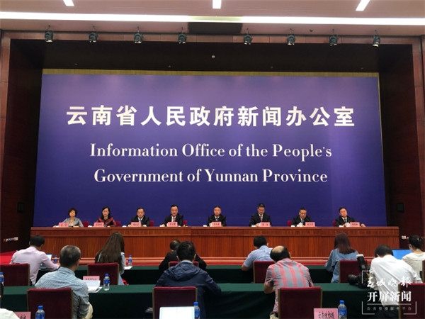 優先滿足昆明發展用地需求!云南省自然資源廳全力助推昆明高質量發展 優先滿足昆明發展用地需求!云南省自然資源廳全力助推昆明高質量發展