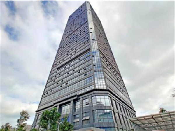 @所有債權人,昆明呈貢區一爛尾樓裁定破產清算 @所有債權人,昆明呈貢區一爛尾樓裁定破產清算