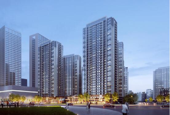 三千時光項目效果圖 三千時光項目效果圖