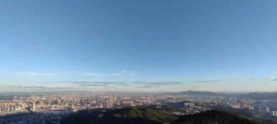 低密的洋房住宅在昆明愈發稀缺 低密的洋房住宅在昆明愈發稀缺