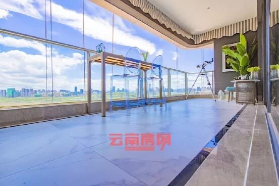 中國鐵建·山語桃源樣板間實景圖 中國鐵建·山語桃源樣板間實景圖