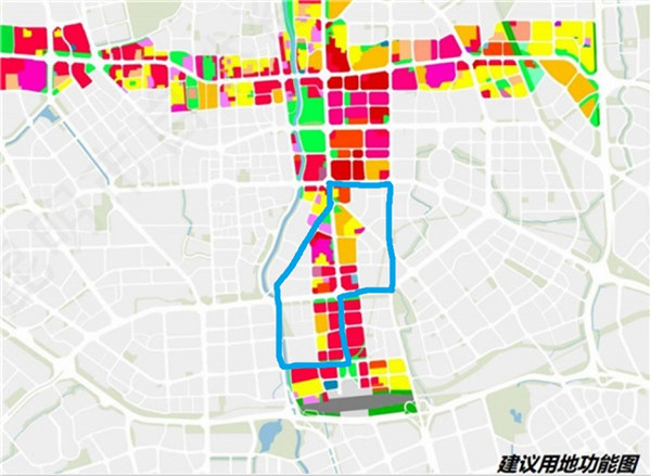 面積1050畝涉及2.4萬戶,北京路南段這塊城改硬骨頭6年咋啃? 面積1050畝涉及2.4萬戶,北京路南段這塊城改硬骨頭6年咋啃?