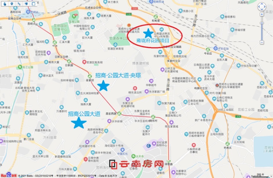 招商局蛇口已在巫家壩片區(qū)布局三子 招商局蛇口已在巫家壩片區(qū)布局三子