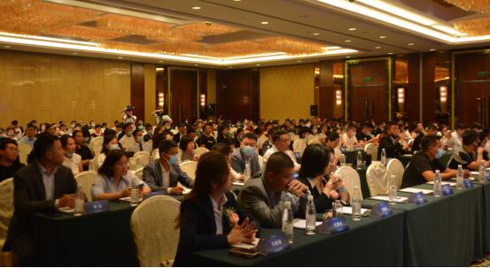 2021昆明房地產市場健康發展論壇 暨團居寶品牌發布會在昆隆重舉行 2021昆明房地產市場健康發展論壇 暨團居寶品牌發布會在昆隆重舉行