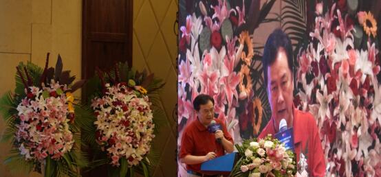 周大研教授發表《調控與周期,房地產的今天和未來》主題演講 周大研教授發表《調控與周期,房地產的今天和未來》主題演講