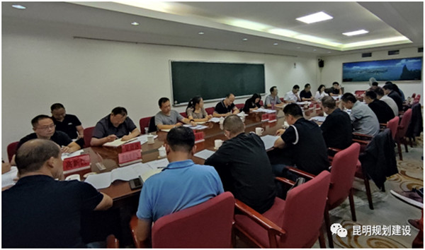 重磅!昆明爛尾樓明年要全部化解完 重磅!昆明爛尾樓明年要全部化解完