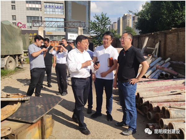 重磅!昆明爛尾樓明年要全部化解完 重磅!昆明爛尾樓明年要全部化解完