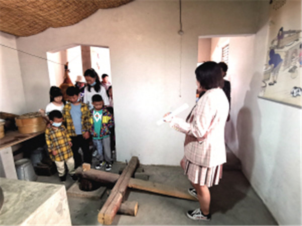 彩云北路上有家米線博物館 彩云北路上有家米線博物館