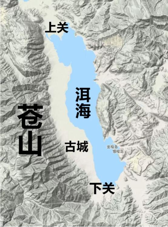 多年城改項(xiàng)目破冰起航!大理市中心城改有多難? 多年城改項(xiàng)目破冰起航!大理市中心城改有多難?