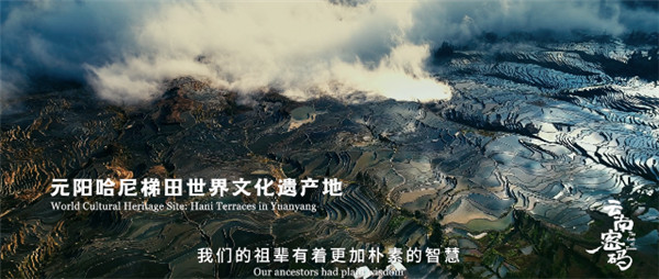 COP15云南宣傳片震撼發布!《云南密碼》為您解密云南 COP15云南宣傳片震撼發布!《云南密碼》為您解密云南