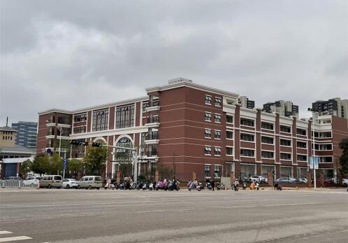 先鋒小學 先鋒小學