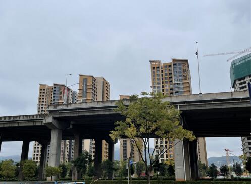 清河居花棲里已是準現(xiàn)房 清河居花棲里已是準現(xiàn)房