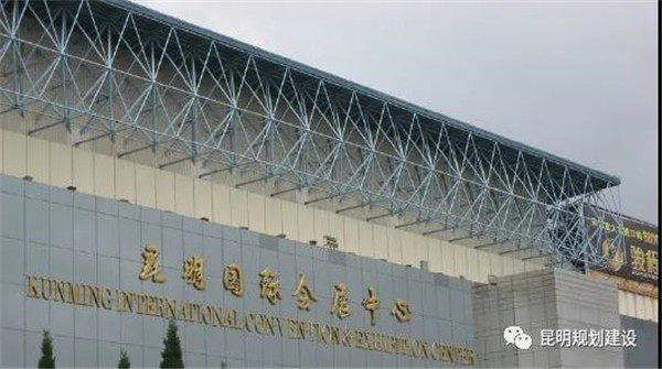 快看!關上國貿中心要拆了,以后這樣建 快看!關上國貿中心要拆了,以后這樣建