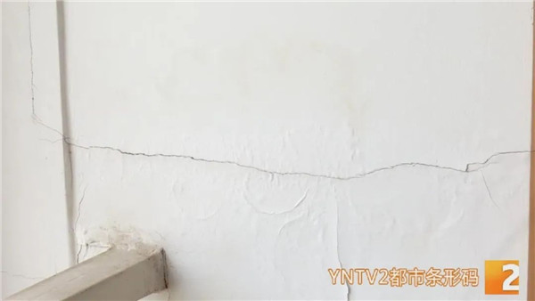 5棟新樓已拔地而起!但昆明這些業主的賠償卻仍無結果 5棟新樓已拔地而起!但昆明這些業主的賠償卻仍無結果