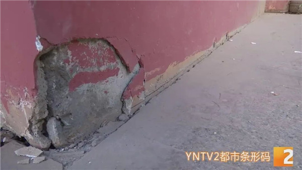 5棟新樓已拔地而起!但昆明這些業主的賠償卻仍無結果 5棟新樓已拔地而起!但昆明這些業主的賠償卻仍無結果