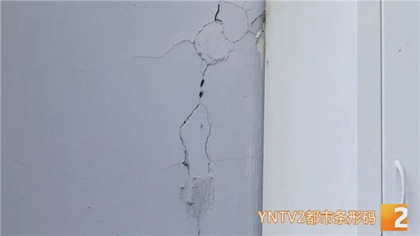 5棟新樓已拔地而起!但昆明這些業主的賠償卻仍無結果 5棟新樓已拔地而起!但昆明這些業主的賠償卻仍無結果