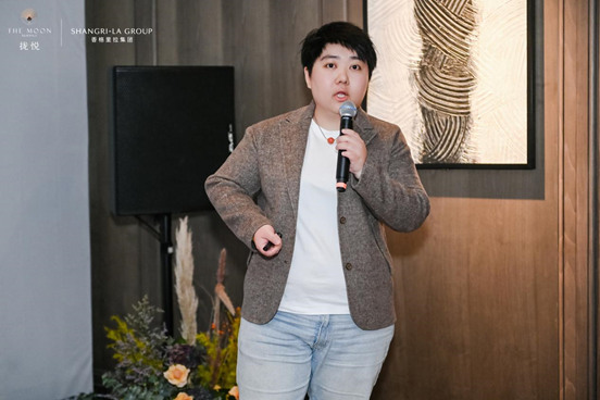 香格里拉攏悅實體樣板間開放4 香格里拉攏悅實體樣板間開放4