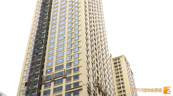 買房近9年,封頂后爛尾!昆明匯都國際三期何時復工?拓東街道辦回應(yīng) 買房近9年,封頂后爛尾!昆明匯都國際三期何時復工?拓東街道辦回應(yīng)