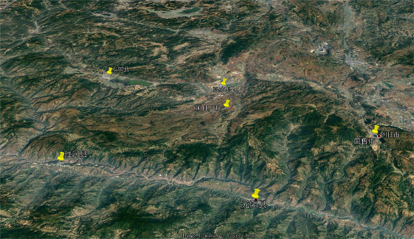 正在公示!云南這兩個地方要建生活垃圾焚燒發電廠 正在公示!云南這兩個地方要建生活垃圾焚燒發電廠