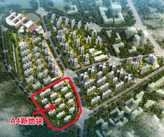 碧桂園御龍半山鳥瞰效果圖 碧桂園御龍半山鳥瞰效果圖