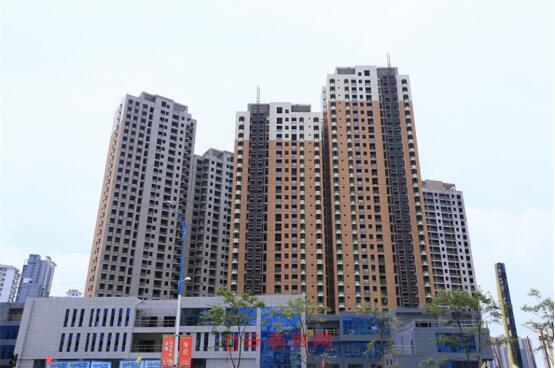 華信悅峰實拍 華信悅峰實拍