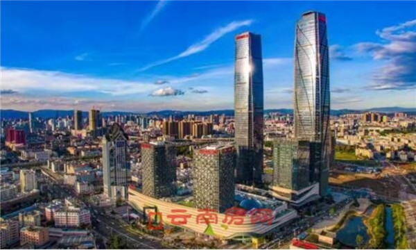 昆明甲級寫字樓放低身段也難消化,總部自用成為“遮羞布” 昆明甲級寫字樓放低身段也難消化,總部自用成為“遮羞布”