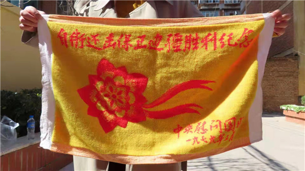 盤龍區(qū)金辰街道天祥社區(qū)開啟老廠文化交換市集 盤龍區(qū)金辰街道天祥社區(qū)開啟老廠文化交換市集