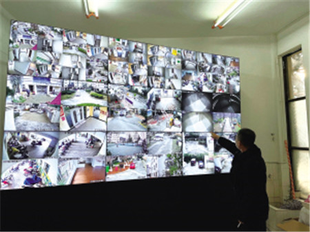 金康園一年完成18部老舊電梯更換 金康園一年完成18部老舊電梯更換