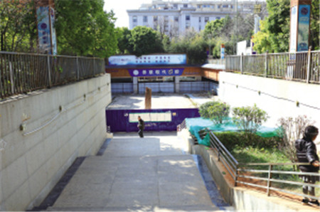 彌勒寺公園修繕項目為何遲遲不開工 彌勒寺公園修繕項目為何遲遲不開工