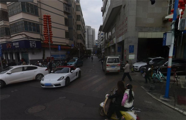 昆明城區(qū)這條主干道發(fā)生大變化!你注意到了嗎 昆明城區(qū)這條主干道發(fā)生大變化!你注意到了嗎