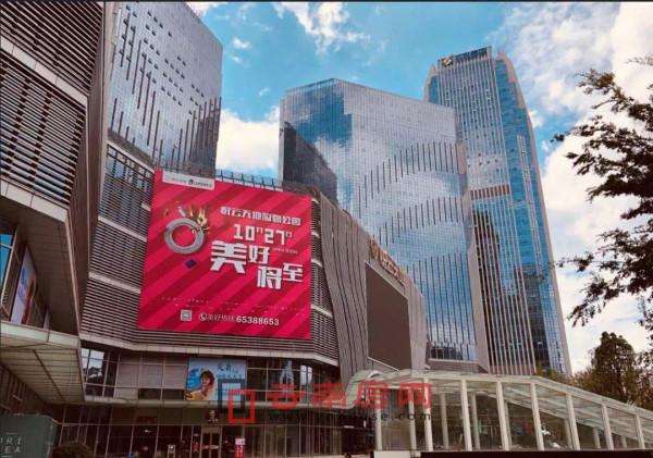 人民西路的商業(yè)困局該怎么破? 人民西路的商業(yè)困局該怎么破?