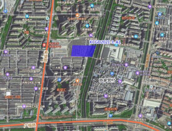 項目位置非常優(yōu)越 項目位置非常優(yōu)越