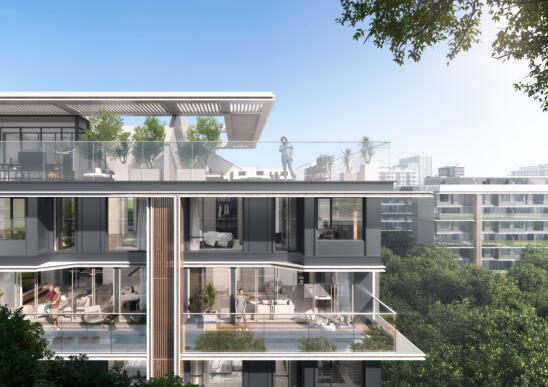 進階城市院墅生活 東原昆明別墅新產品即將亮相 進階城市院墅生活 東原昆明別墅新產品即將亮相