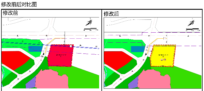 官渡區(qū)天文臺片區(qū)A1地塊商改住調(diào)規(guī)方案 官渡區(qū)天文臺片區(qū)A1地塊商改住調(diào)規(guī)方案