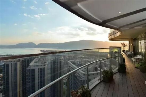 昆明面積最大的高層豪宅來了,470平米躍層,猜猜賣多少? 昆明面積最大的高層豪宅來了,470平米躍層,猜猜賣多少?