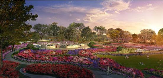 調控之下,買房置業,選對房企很關鍵! 調控之下,買房置業,選對房企很關鍵!