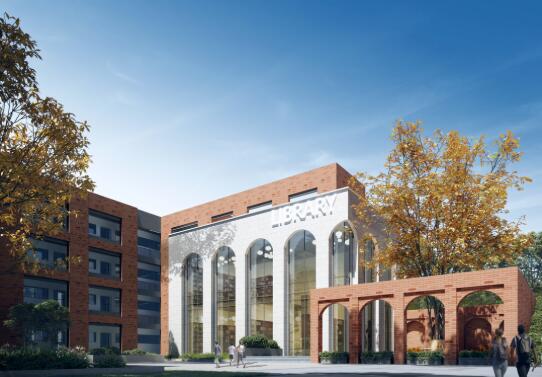 調控之下,買房置業,選對房企很關鍵! 調控之下,買房置業,選對房企很關鍵!