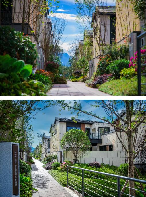 項(xiàng)目交付區(qū)實(shí)景圖 項(xiàng)目交付區(qū)實(shí)景圖