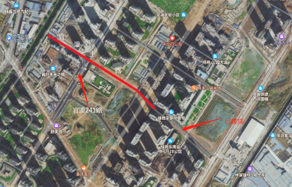 官渡主7路百度衛(wèi)星現(xiàn)狀 官渡主7路百度衛(wèi)星現(xiàn)狀