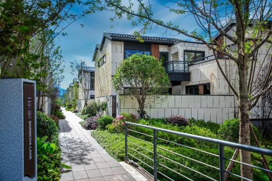 交付區(qū)實景圖 交付區(qū)實景圖