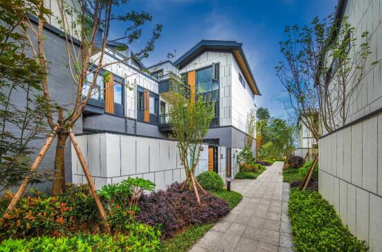 交付區(qū)實景圖 交付區(qū)實景圖