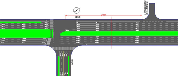 網(wǎng)友建議優(yōu)化滇池路與海宏路交通,昆明交警最新回復(fù)來啦 網(wǎng)友建議優(yōu)化滇池路與海宏路交通,昆明交警最新回復(fù)來啦