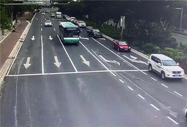 網(wǎng)友建議優(yōu)化滇池路與海宏路交通,昆明交警最新回復(fù)來啦 網(wǎng)友建議優(yōu)化滇池路與海宏路交通,昆明交警最新回復(fù)來啦