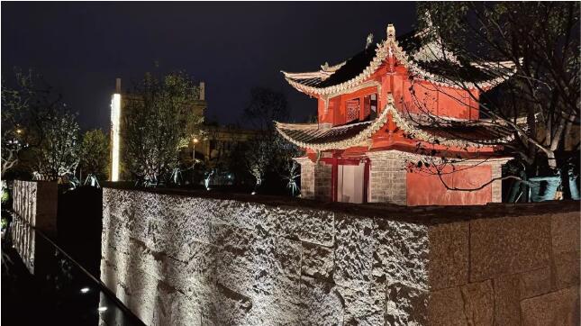 書香云海丨東方美學示范區(qū)7月9日大美綻放 書香云海丨東方美學示范區(qū)7月9日大美綻放
