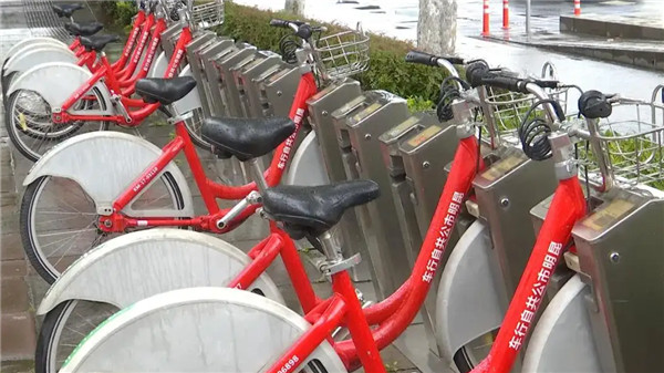 地鐵、共享車兩頭夾擊,線路被砍,客流下降,昆明公交難了 地鐵、共享車兩頭夾擊,線路被砍,客流下降,昆明公交難了