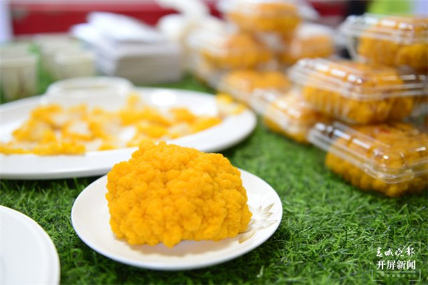 哦喲喲!菜市場里的藝術展,去昆明篆新瞧瞧吧 哦喲喲!菜市場里的藝術展,去昆明篆新瞧瞧吧