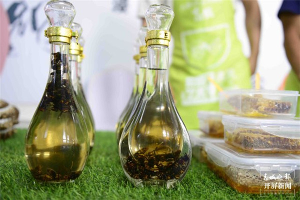 哦喲喲!菜市場里的藝術展,去昆明篆新瞧瞧吧 哦喲喲!菜市場里的藝術展,去昆明篆新瞧瞧吧