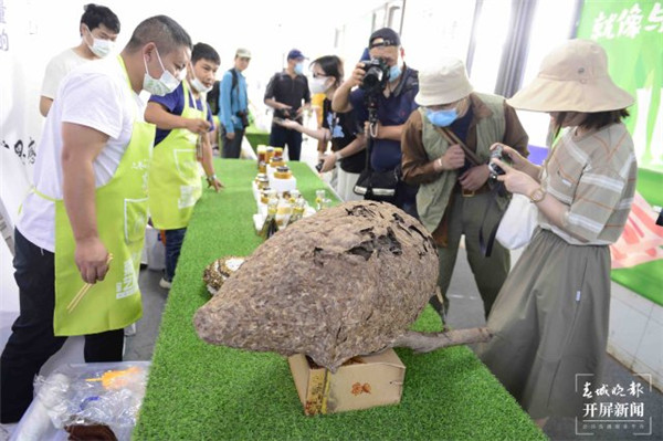 哦喲喲!菜市場里的藝術展,去昆明篆新瞧瞧吧 哦喲喲!菜市場里的藝術展,去昆明篆新瞧瞧吧